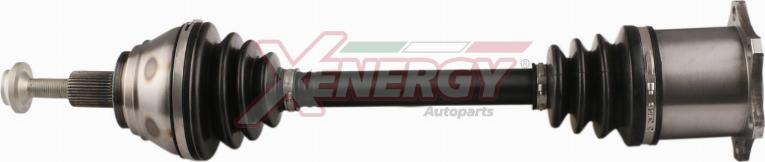 AP XENERGY X30100 - Planetara aaoparts.ro
