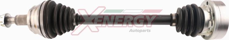AP XENERGY X30108 - Planetara aaoparts.ro