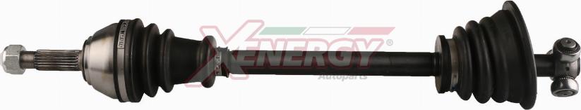 AP XENERGY X30737 - Planetara aaoparts.ro