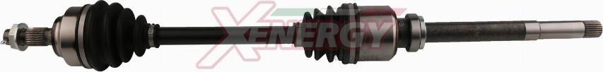 AP XENERGY X31082 - Planetara aaoparts.ro