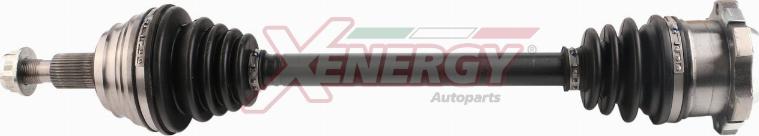 AP XENERGY X31022 - Planetara aaoparts.ro