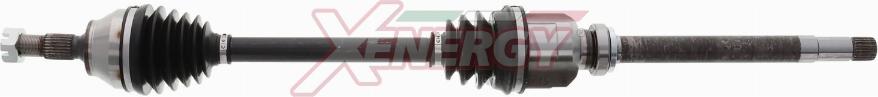 AP XENERGY X31723 - Planetara aaoparts.ro