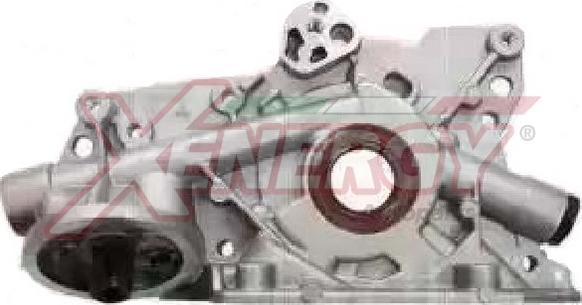 AP XENERGY X251469 - Pompa ulei aaoparts.ro