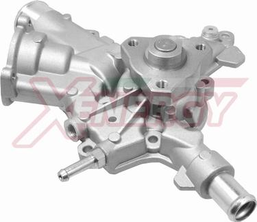 AP XENERGY X204542 - Pompa apa aaoparts.ro