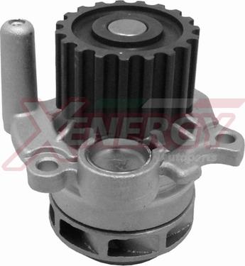 AP XENERGY X204392 - Pompa apa aaoparts.ro