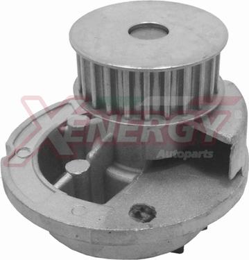 AP XENERGY X204780 - Pompa apa aaoparts.ro