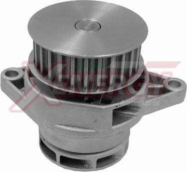 AP XENERGY X205432 - Pompa apa aaoparts.ro