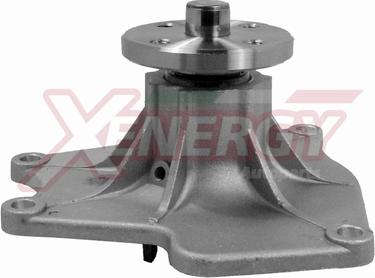 AP XENERGY X205592 - Pompa apa aaoparts.ro