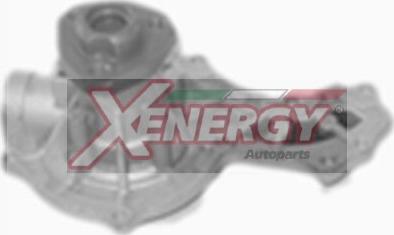 AP XENERGY X205812 - Pompa apa aaoparts.ro