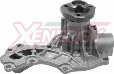AP XENERGY X205320 - Pompa apa aaoparts.ro