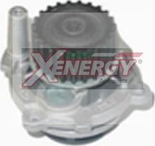 AP XENERGY X206992 - Pompa apa aaoparts.ro