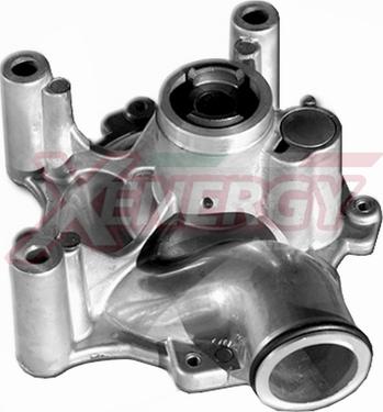 AP XENERGY X206122 - Pompa apa aaoparts.ro