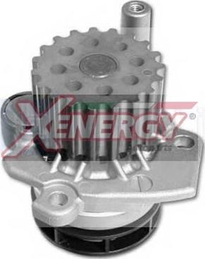 AP XENERGY X206822 - Pompa apa aaoparts.ro