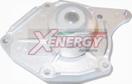 AP XENERGY X206382 - Pompa apa aaoparts.ro