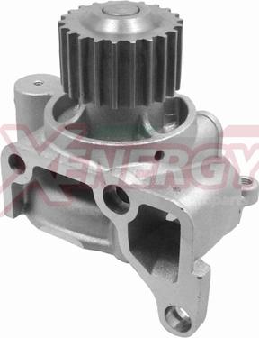 AP XENERGY X200262 - Pompa apa aaoparts.ro