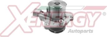 AP XENERGY X208047 - Pompa apa aaoparts.ro