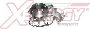 AP XENERGY X208086 - Pompa apa aaoparts.ro