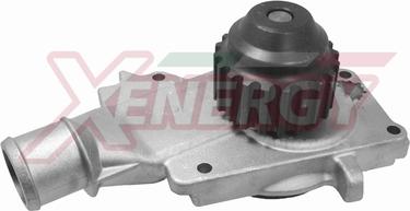 AP XENERGY X203200 - Pompa apa aaoparts.ro