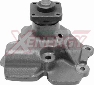 AP XENERGY X203220 - Pompa apa aaoparts.ro