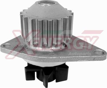 AP XENERGY X202902 - Pompa apa aaoparts.ro