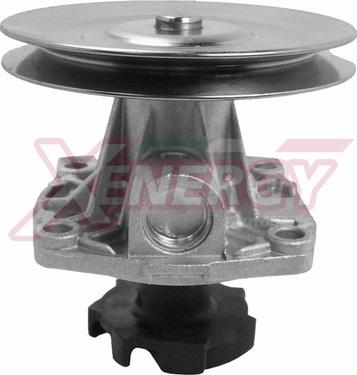 AP XENERGY X202640 - Pompa apa aaoparts.ro