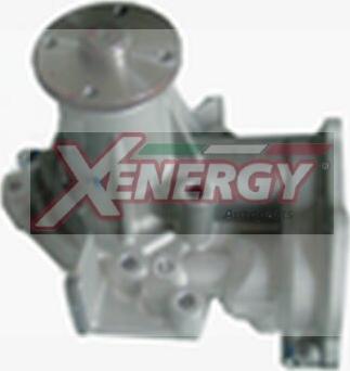 AP XENERGY X207412 - Pompa apa aaoparts.ro