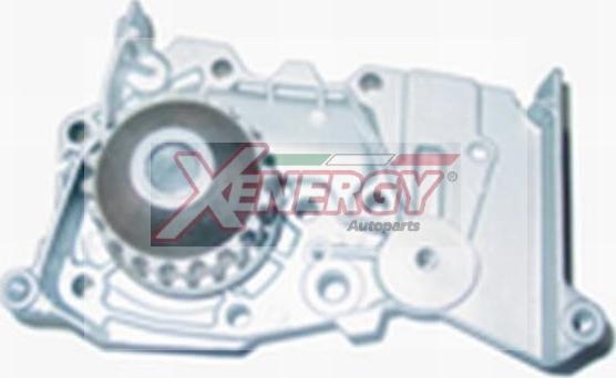 AP XENERGY X207052 - Pompa apa aaoparts.ro