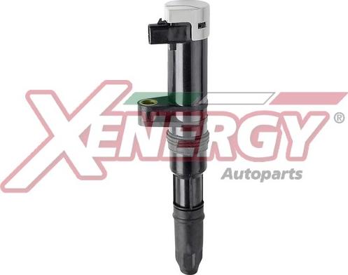 AP XENERGY XE-9009B - Bobina de inductie aaoparts.ro