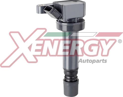 AP XENERGY XE-9011 - Bobina de inductie aaoparts.ro