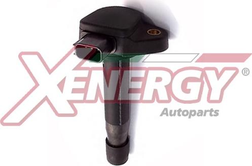 AP XENERGY XE-9023 - Bobina de inductie aaoparts.ro