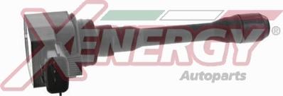 AP XENERGY XE-9120N - Bobina de inductie aaoparts.ro