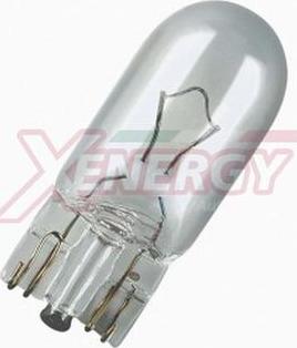 AP XENERGY XE1621 - Bec, far principal aaoparts.ro