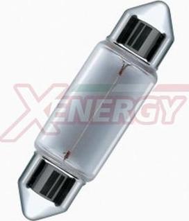 AP XENERGY XE1711 - Bec, far principal aaoparts.ro