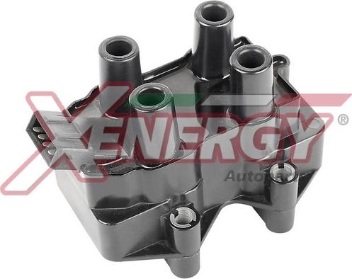 AP XENERGY XE-8040A - Bobina de inductie aaoparts.ro
