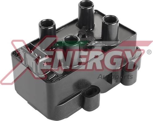 AP XENERGY XE-8006B - Bobina de inductie aaoparts.ro