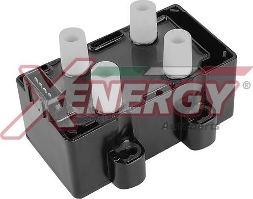 AP XENERGY XE-8006C - Bobina de inductie aaoparts.ro