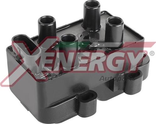 AP XENERGY XE-8006 - Bobina de inductie aaoparts.ro