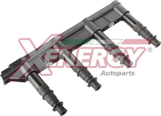 AP XENERGY XE-8072 - Bobina de inductie aaoparts.ro