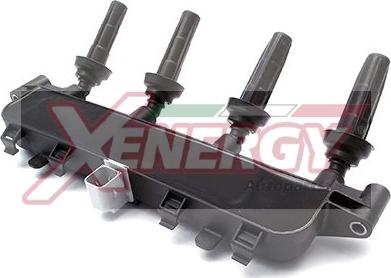 AP XENERGY XE-3111R - Bobina de inductie aaoparts.ro