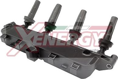AP XENERGY XE-3181R - Bobina de inductie aaoparts.ro