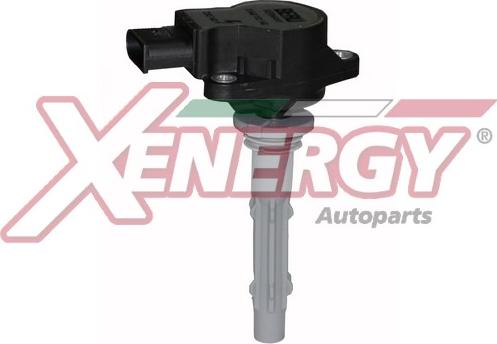 AP XENERGY XE-7027 - Bobina de inductie aaoparts.ro