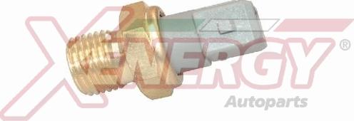 AP XENERGY XS3508 - Senzor,presiune ulei aaoparts.ro
