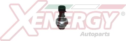 AP XENERGY XS3578 - Senzor,presiune ulei aaoparts.ro