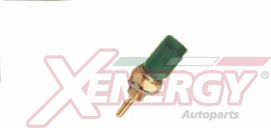 AP XENERGY XS2633 - Senzor,temperatura lichid de racire aaoparts.ro