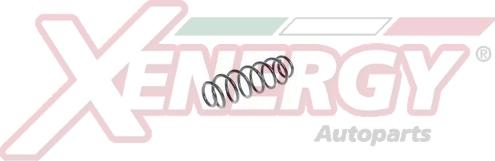 AP XENERGY XSA5761 - Arc spiral aaoparts.ro