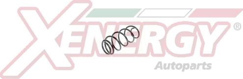 AP XENERGY XSA6135 - Arc spiral aaoparts.ro