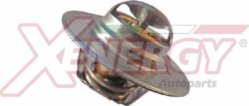 AP XENERGY XT5962.88 - Termostat,lichid racire aaoparts.ro