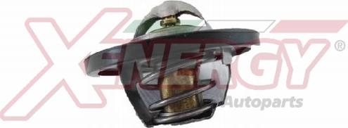 AP XENERGY XT5108.89 - Termostat,lichid racire aaoparts.ro