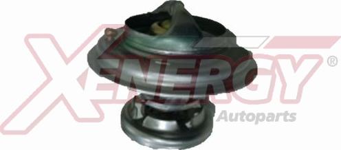 AP XENERGY XT5284.91 - Termostat,lichid racire aaoparts.ro