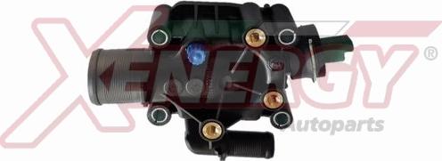 AP XENERGY XT6972 - Termostat,lichid racire aaoparts.ro